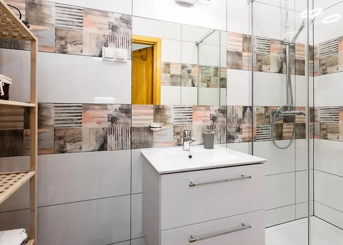 Classy Old Town - By Upstairs Διαμέρισμα